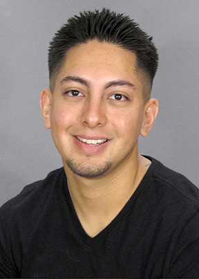 Headshot